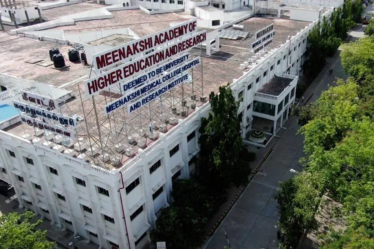 Student Life at AIIMS Delhi